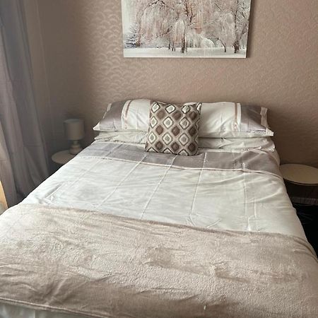 Village Rooms Marton-in-Cleveland Екстер'єр фото