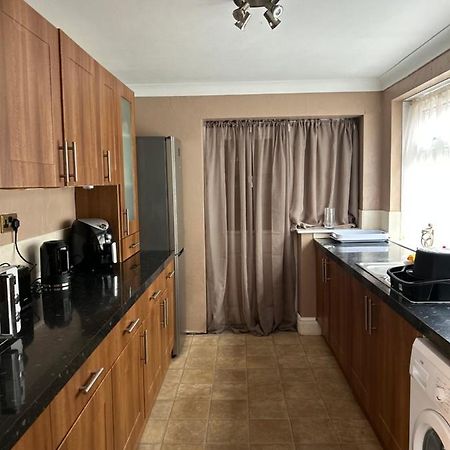 Village Rooms Marton-in-Cleveland Екстер'єр фото