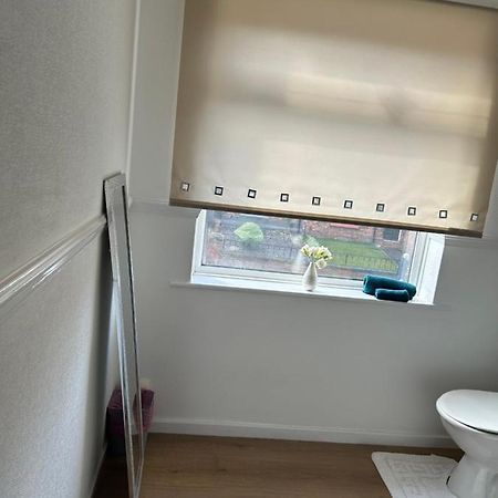 Village Rooms Marton-in-Cleveland Екстер'єр фото