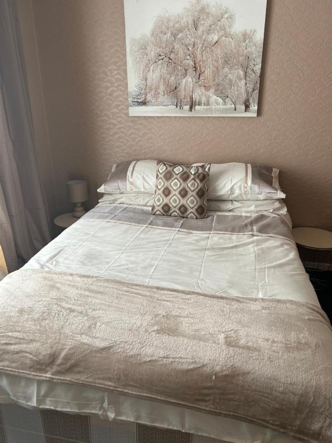 Village Rooms Marton-in-Cleveland Екстер'єр фото