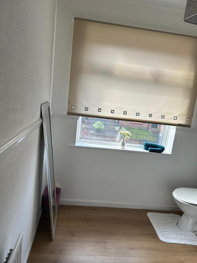Village Rooms Marton-in-Cleveland Екстер'єр фото