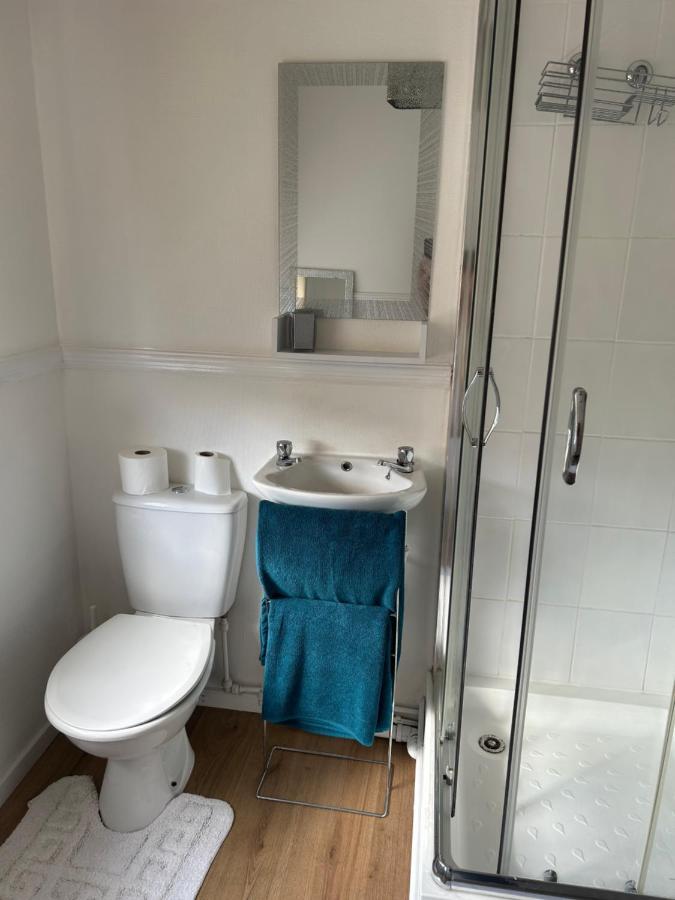 Village Rooms Marton-in-Cleveland Екстер'єр фото